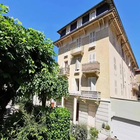 Apartment 2 For 3 People *