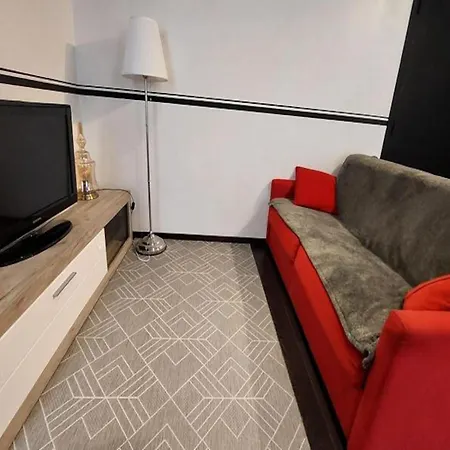 2 For 3 People Apartment