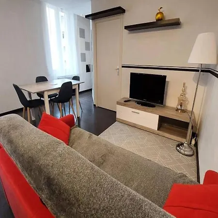 2 For 3 People Apartment *